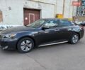 Серый Киа Оптима, объемом двигателя 0 л и пробегом 113 тыс. км за 12500 $, фото 1 на Automoto.ua