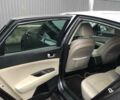 Серый Киа Оптима, объемом двигателя 0 л и пробегом 105 тыс. км за 8200 $, фото 8 на Automoto.ua