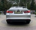 Серый Киа Оптима, объемом двигателя 0 л и пробегом 175 тыс. км за 9298 $, фото 5 на Automoto.ua