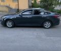 Сірий Кіа Оптіма, об'ємом двигуна 2.4 л та пробігом 180 тис. км за 10500 $, фото 2 на Automoto.ua