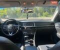 Сірий Кіа Оптіма, об'ємом двигуна 2.4 л та пробігом 145 тис. км за 11300 $, фото 43 на Automoto.ua