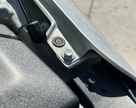 Серый Киа Оптима, объемом двигателя 2.4 л и пробегом 177 тыс. км за 10800 $, фото 31 на Automoto.ua