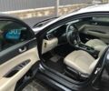 Серый Киа Оптима, объемом двигателя 0 л и пробегом 105 тыс. км за 8200 $, фото 7 на Automoto.ua