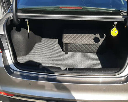 Серый Киа Оптима, объемом двигателя 2.36 л и пробегом 176 тыс. км за 12700 $, фото 17 на Automoto.ua