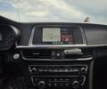 Сірий Кіа Оптіма, об'ємом двигуна 2.4 л та пробігом 190 тис. км за 12300 $, фото 31 на Automoto.ua