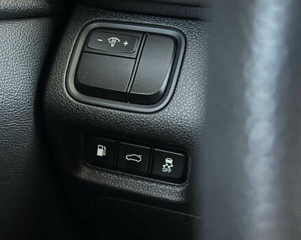 Серый Киа Оптима, объемом двигателя 2.4 л и пробегом 177 тыс. км за 10800 $, фото 56 на Automoto.ua