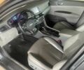 Сірий Кіа Оптіма, об'ємом двигуна 2.4 л та пробігом 74 тис. км за 8700 $, фото 8 на Automoto.ua
