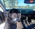 Серый Киа Оптима, объемом двигателя 2.4 л и пробегом 150 тыс. км за 11000 $, фото 14 на Automoto.ua
