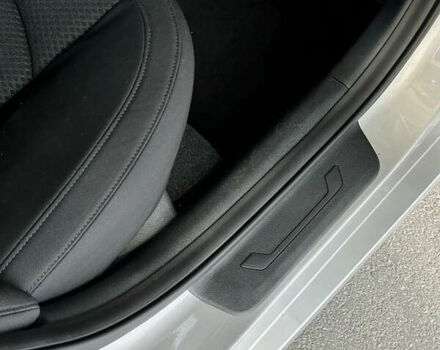 Серый Киа Оптима, объемом двигателя 2.4 л и пробегом 177 тыс. км за 10800 $, фото 51 на Automoto.ua