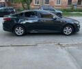 Сірий Кіа Оптіма, об'ємом двигуна 2.4 л та пробігом 180 тис. км за 10500 $, фото 5 на Automoto.ua