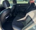 Серый Киа Оптима, объемом двигателя 2.36 л и пробегом 133 тыс. км за 10900 $, фото 10 на Automoto.ua