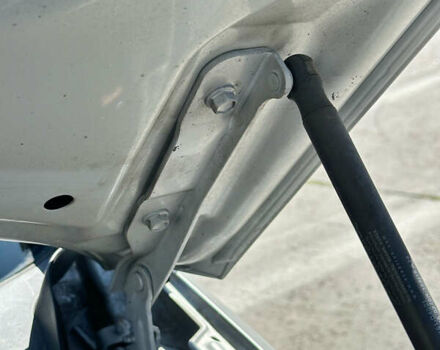 Серый Киа Оптима, объемом двигателя 2.4 л и пробегом 177 тыс. км за 10800 $, фото 30 на Automoto.ua