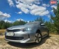 Сірий Кіа Оптіма, об'ємом двигуна 2 л та пробігом 114 тис. км за 15900 $, фото 1 на Automoto.ua