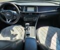 Сірий Кіа Оптіма, об'ємом двигуна 2 л та пробігом 178 тис. км за 13508 $, фото 5 на Automoto.ua