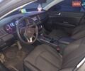 Серый Киа Оптима, объемом двигателя 2.4 л и пробегом 172 тыс. км за 10700 $, фото 1 на Automoto.ua