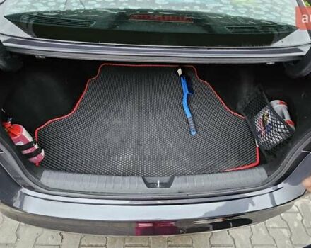 Серый Киа Оптима, объемом двигателя 2.36 л и пробегом 120 тыс. км за 10000 $, фото 36 на Automoto.ua