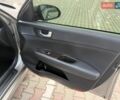 Сірий Кіа Оптіма, об'ємом двигуна 2.36 л та пробігом 65 тис. км за 11200 $, фото 16 на Automoto.ua