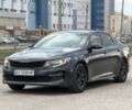 Серый Киа Оптима, объемом двигателя 2.4 л и пробегом 102 тыс. км за 9800 $, фото 1 на Automoto.ua