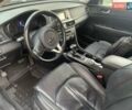 Серый Киа Оптима, объемом двигателя 2.4 л и пробегом 150 тыс. км за 11200 $, фото 2 на Automoto.ua