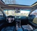 Серый Киа Оптима, объемом двигателя 2.4 л и пробегом 150 тыс. км за 12500 $, фото 6 на Automoto.ua