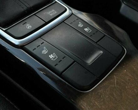 Серый Киа Оптима, объемом двигателя 2.4 л и пробегом 185 тыс. км за 12300 $, фото 19 на Automoto.ua