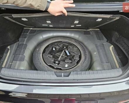 Серый Киа Оптима, объемом двигателя 2.36 л и пробегом 120 тыс. км за 10000 $, фото 39 на Automoto.ua