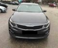 Серый Киа Оптима, объемом двигателя 0 л и пробегом 105 тыс. км за 8200 $, фото 1 на Automoto.ua