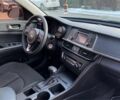Серый Киа Оптима, объемом двигателя 2.4 л и пробегом 192 тыс. км за 9103 $, фото 16 на Automoto.ua