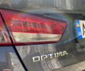 Серый Киа Оптима, объемом двигателя 2 л и пробегом 210 тыс. км за 13999 $, фото 21 на Automoto.ua