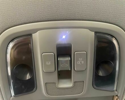 Сірий Кіа Оптіма, об'ємом двигуна 2.4 л та пробігом 74 тис. км за 8700 $, фото 11 на Automoto.ua