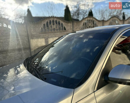 Серый Киа Оптима, объемом двигателя 2 л и пробегом 111 тыс. км за 12700 $, фото 17 на Automoto.ua