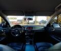Серый Киа Оптима, объемом двигателя 2 л и пробегом 210 тыс. км за 11000 $, фото 7 на Automoto.ua