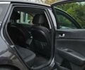 Сірий Кіа Оптіма, об'ємом двигуна 2.36 л та пробігом 120 тис. км за 10000 $, фото 30 на Automoto.ua