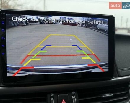 Серый Киа Оптима, объемом двигателя 2.4 л и пробегом 131 тыс. км за 11500 $, фото 28 на Automoto.ua