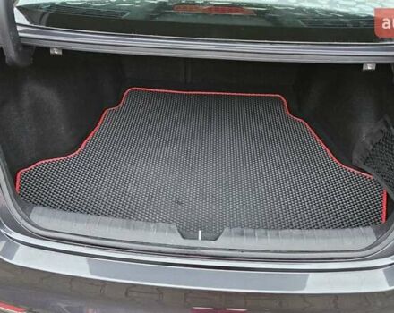 Серый Киа Оптима, объемом двигателя 2.36 л и пробегом 120 тыс. км за 10000 $, фото 37 на Automoto.ua