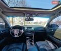 Серый Киа Оптима, объемом двигателя 2.4 л и пробегом 150 тыс. км за 11000 $, фото 27 на Automoto.ua