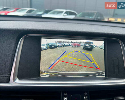 Серый Киа Оптима, объемом двигателя 2.4 л и пробегом 190 тыс. км за 12090 $, фото 22 на Automoto.ua