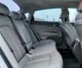 Серый Киа Оптима, объемом двигателя 2.4 л и пробегом 121 тыс. км за 12490 $, фото 9 на Automoto.ua