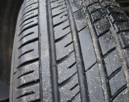 Серый Киа Оптима, объемом двигателя 2.36 л и пробегом 120 тыс. км за 10000 $, фото 10 на Automoto.ua