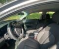 Серый Киа Оптима, объемом двигателя 2.4 л и пробегом 159 тыс. км за 8500 $, фото 14 на Automoto.ua