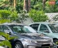 Сірий Кіа Оптіма, об'ємом двигуна 1.7 л та пробігом 150 тис. км за 13200 $, фото 1 на Automoto.ua