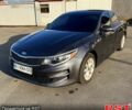 Сірий Кіа Оптіма, об'ємом двигуна 2.4 л та пробігом 0 тис. км за 9999 $, фото 1 на Automoto.ua