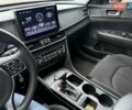 Серый Киа Оптима, объемом двигателя 2.4 л и пробегом 131 тыс. км за 11500 $, фото 13 на Automoto.ua