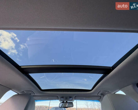 Серый Киа Оптима, объемом двигателя 2.36 л и пробегом 180 тыс. км за 11500 $, фото 16 на Automoto.ua