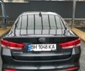 Серый Киа Оптима, объемом двигателя 2.4 л и пробегом 115 тыс. км за 13500 $, фото 1 на Automoto.ua