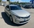 Сірий Кіа Оптіма, об'ємом двигуна 2.4 л та пробігом 145 тис. км за 11400 $, фото 1 на Automoto.ua