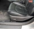 Сірий Кіа Оптіма, об'ємом двигуна 2.36 л та пробігом 156 тис. км за 11750 $, фото 13 на Automoto.ua