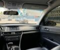 Серый Киа Оптима, объемом двигателя 2 л и пробегом 187 тыс. км за 8999 $, фото 9 на Automoto.ua
