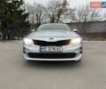 Серый Киа Оптима, объемом двигателя 2.4 л и пробегом 131 тыс. км за 11500 $, фото 23 на Automoto.ua
