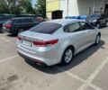 Серый Киа Оптима, объемом двигателя 2 л и пробегом 290 тыс. км за 10499 $, фото 1 на Automoto.ua